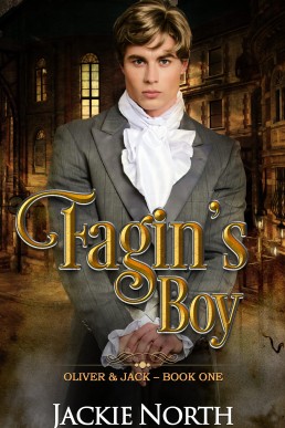 Fagin's Boy (Oliver & Jack #1, 2022 Ed.)