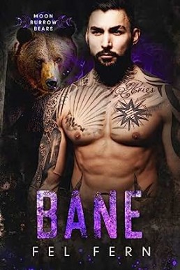 Bane (Moon Burrow Bears 5)