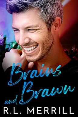 Brains and Brawn (Summer of Hush 2)