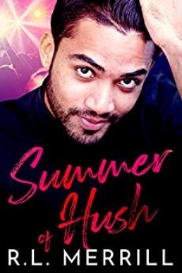 Summer of Hush (Summer of Hush 1)