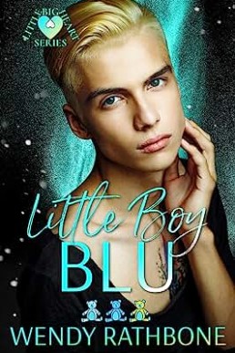 Little Boy Blu (Little Big Heart 1)