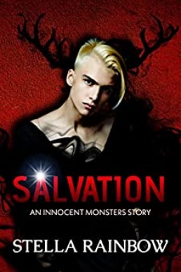 Salvation (Innocent Monsters #1)