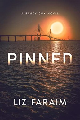 Pinned (Randy Cox Book 1)