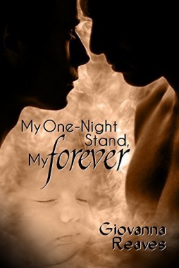 My Forever (My One-Night Stand 1)