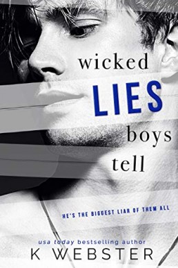 Wicked Lies Boys Tell