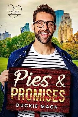 Pies & Promises (Heartcraft Market #1)