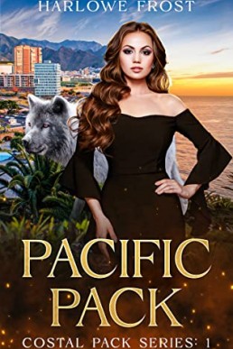 Pacific Pack (Coastal Wolves Book 1)