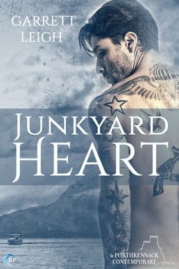 Junkyard Heart (Porthkennack #7)