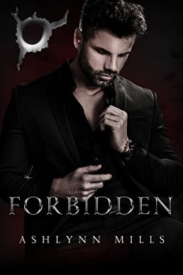 Forbidden (The Herrera Cartel 1)