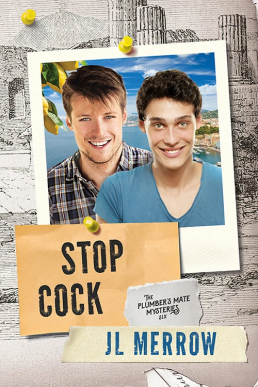 Stop Cock (The Plumber's Mate Mysteries #6) Second Edition