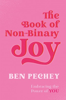 The Book of Non-Binary Joy