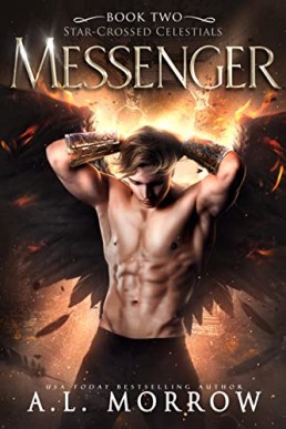 Messenger (Star-Crossed Celestials #2)