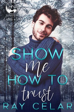 Show Me How to Trust (Juniper Creek 3)