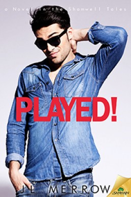 Played! (The Shamwell Tales#2)