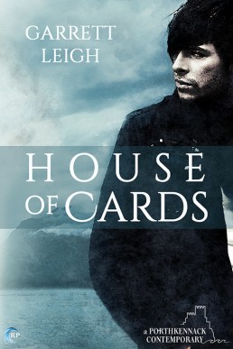 House of Cards (Porthkennack #4)