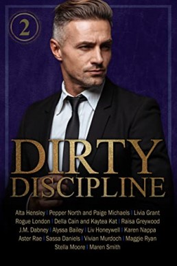 Dirty Discipline (Volume 2)