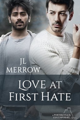 Love at First Hate (Porthkennack #11)