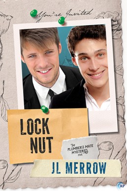 Lock Nut (The Plumber's Mate Mysteries #5) Second Edition