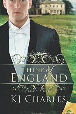 Think Of England (England World #2)