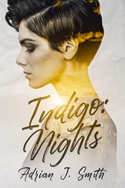 Indigo: Nights (Indigo B&B Book 2)