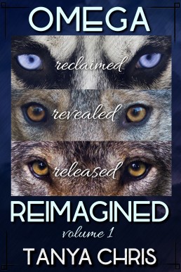 Omega Reimagined (Volume #1 Books #1-3)