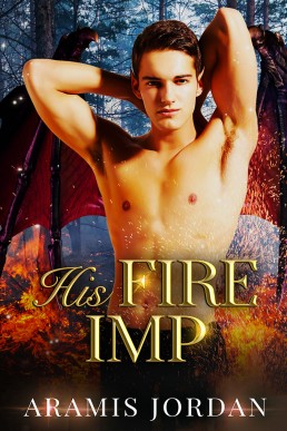 His Fire Imp (Folk of Vale #0.5)