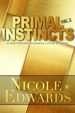 Primal Instincts (Volume 5)