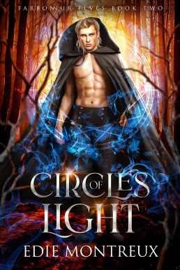 Circles of Light (Farbonnur Elves #2)