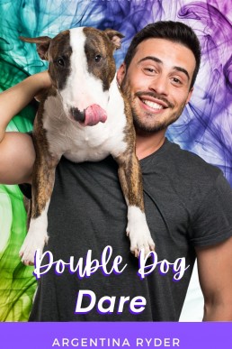 Double Dog Dare (Paws and Claws #2)