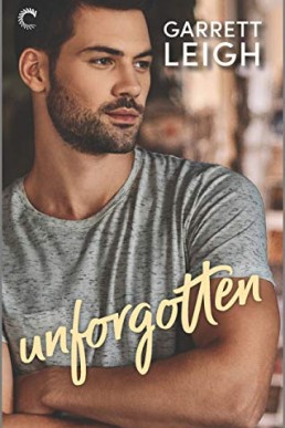 Unforgotten (Forgiven #2)