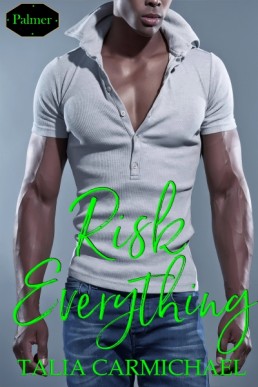 Risk Everything (Palmer #3)