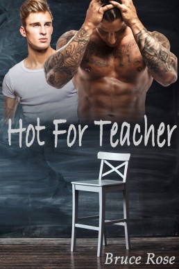 Hot For Teacher