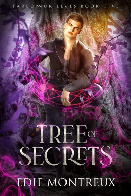 Tree of Secrets (Farbonnur Elves #5)