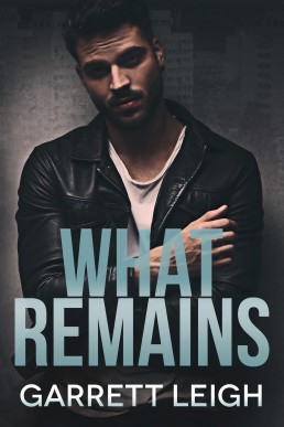 What Remains (2022/SECOND Edition)