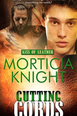 Cutting Cords (Kiss of Leather 6)