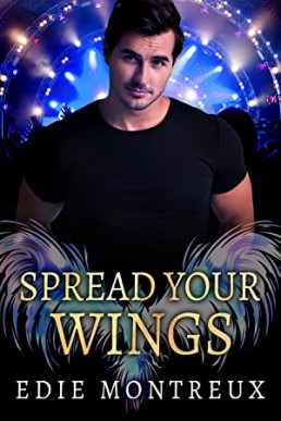 Spread Your Wings