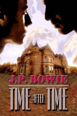 Time after Time