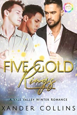 Five Gold Rings (Vale Valley Season One #5)