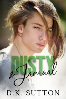 Dusty & Jamaal: A Hot Wishes & Cold Kisses short