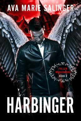 Harbinger (Fallen Messengers 5)