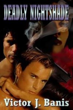 Deadly Nightshade (Deadly Mystery 1)