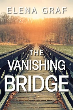 The Vanishing Bridge (Hobbs Book 9)