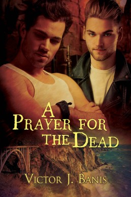 A Prayer for the Dead (Deadly Mystery 7) (Tom and Stanley 2)