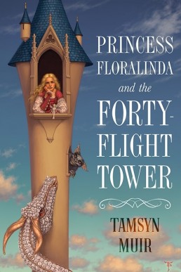 Princess Floralinda and the Forty-Flight Tower