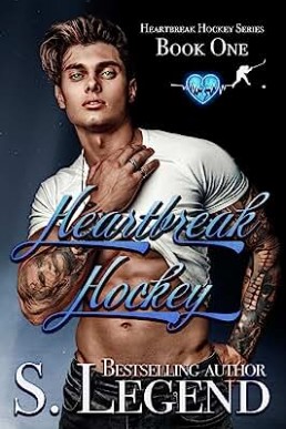 Heartbreak Hockey (Heartbreak Hockey 1)