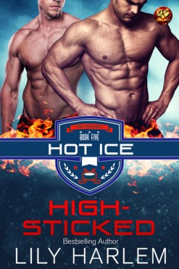 High-Sticked (Hot Ice #5)