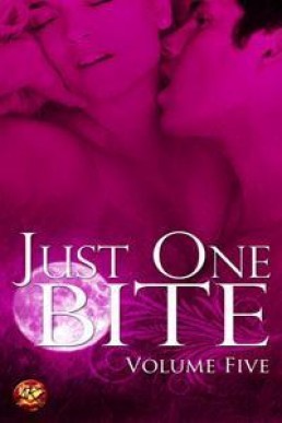 Just One Bite: Volume Five