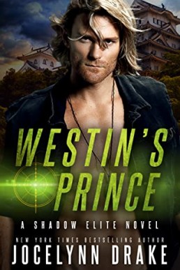 Westin's Prince (Shadow Elite 4)