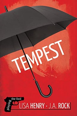 Tempest (Playing the Fool 3)