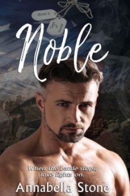 Noble (Tags of Honor: Red Squadron Book 2)